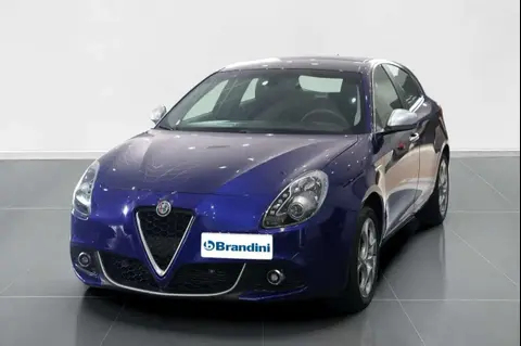 Annonce ALFA ROMEO GIULIETTA Essence 2019 d'occasion 