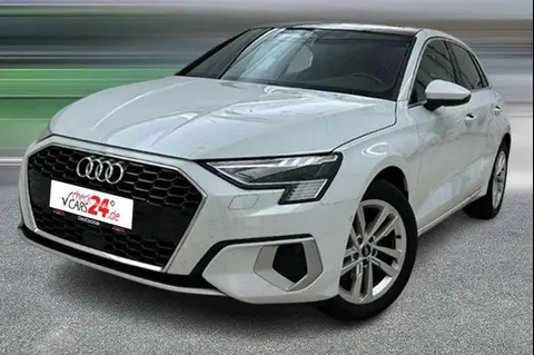 Annonce AUDI A3 Essence 2023 d'occasion 