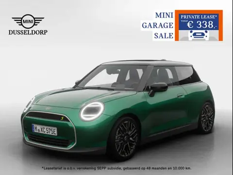 Used MINI COOPER Electric 2024 Ad 