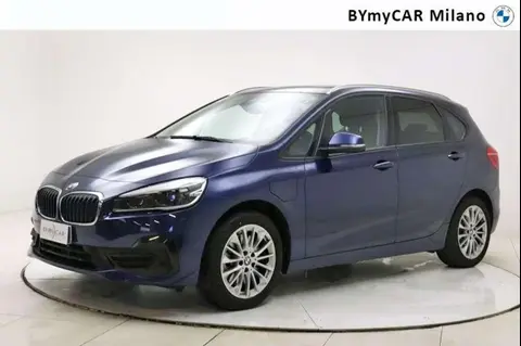 Used BMW SERIE 2 Hybrid 2020 Ad 