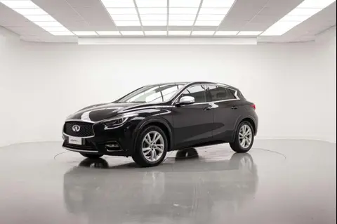 Used INFINITI Q30 Diesel 2017 Ad 