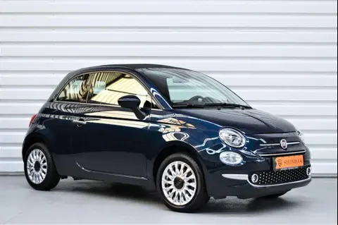 Used FIAT 500C Petrol 2019 Ad 