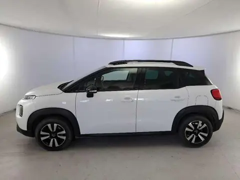 Used CITROEN C3 AIRCROSS Petrol 2020 Ad 