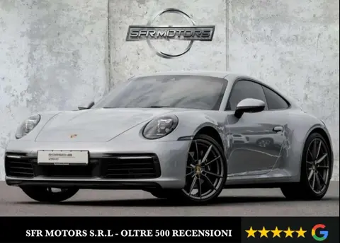 Annonce PORSCHE 911 Essence 2021 d'occasion 