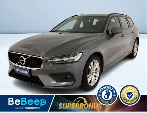 Used VOLVO V60 Diesel 2020 Ad 