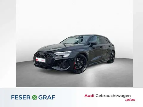 Annonce AUDI RS3 Essence 2023 d'occasion Allemagne