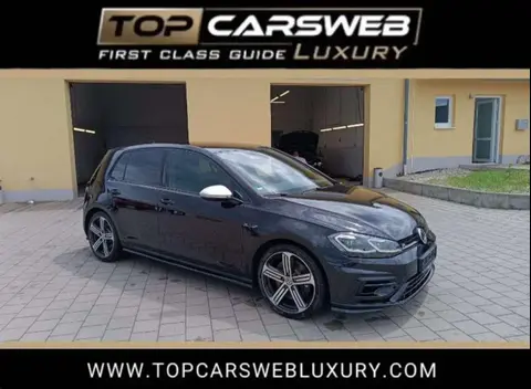 Used VOLKSWAGEN GOLF Petrol 2019 Ad 