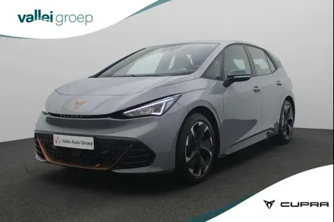 Used CUPRA BORN Electric 2023 Ad 