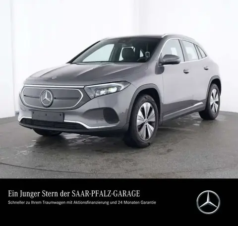 Used MERCEDES-BENZ CLASSE EQA Electric 2023 Ad 