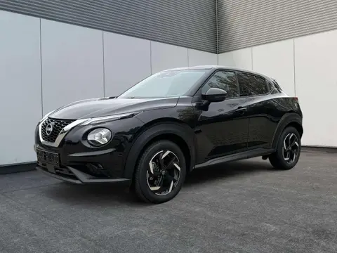 Annonce NISSAN JUKE Essence 2024 d'occasion 