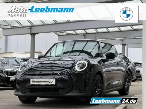 Used MINI COOPER Electric 2023 Ad 