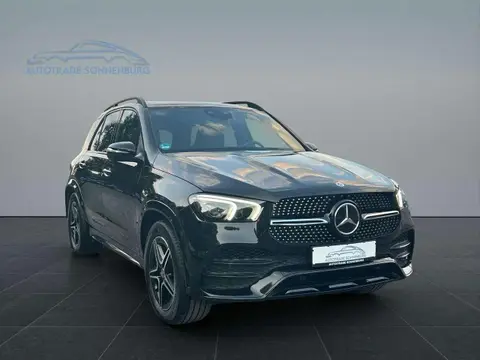 Used MERCEDES-BENZ CLASSE GLE Diesel 2023 Ad 