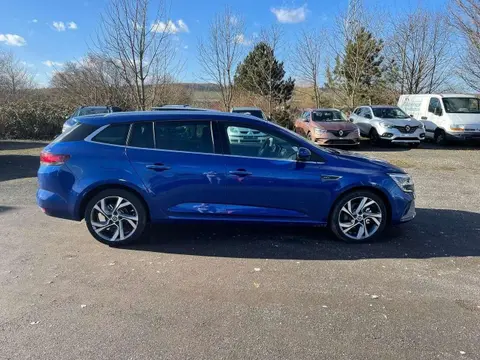 Used RENAULT MEGANE Petrol 2020 Ad 