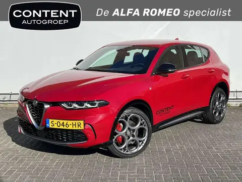 Used ALFA ROMEO TONALE Hybrid 2023 Ad 