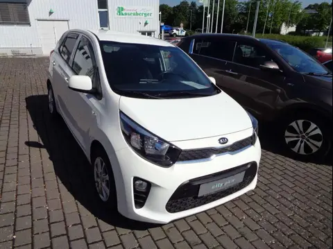 Used KIA PICANTO Petrol 2019 Ad 