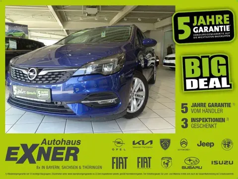 Used OPEL ASTRA Petrol 2021 Ad 