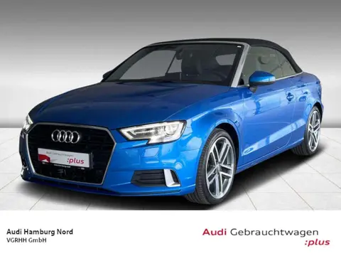 Annonce AUDI A3 Essence 2019 d'occasion 