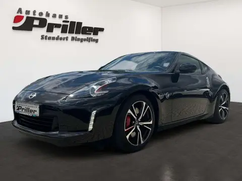 Annonce NISSAN 370Z Essence 2020 d'occasion 