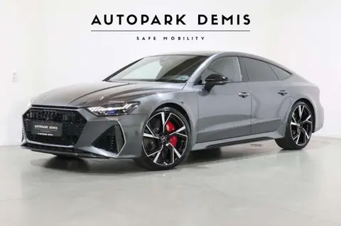 Annonce AUDI RS7 Essence 2020 d'occasion 