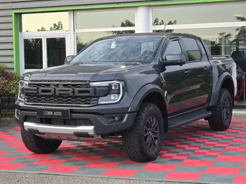 Annonce FORD RANGER Diesel 2023 d'occasion 