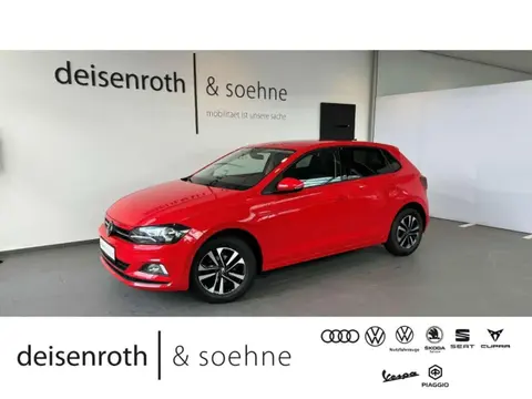 Used VOLKSWAGEN POLO Petrol 2020 Ad 