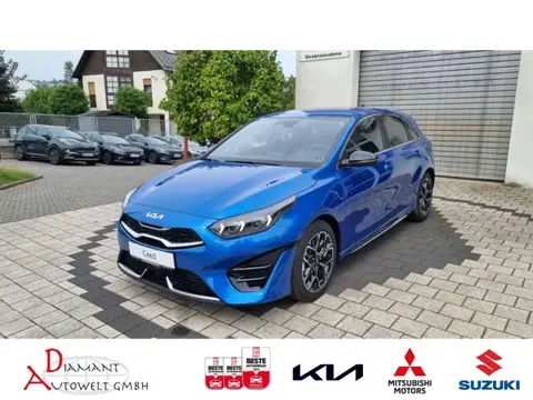 Used KIA CEED Petrol 2024 Ad 