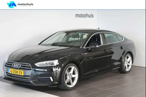 Used AUDI A5 Hybrid 2020 Ad 