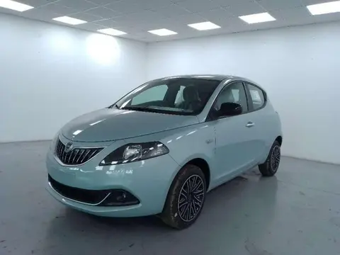 Annonce LANCIA YPSILON Hybride 2023 d'occasion 