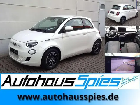 Used FIAT 500 Electric 2023 Ad 