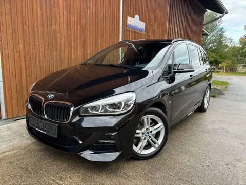 Annonce BMW SERIE 2 Diesel 2020 d'occasion 