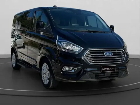 Used FORD TOURNEO Diesel 2019 Ad 