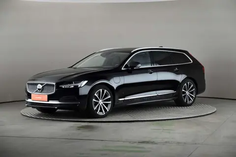 Used VOLVO V90 Hybrid 2021 Ad 