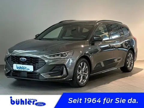 Used FORD FOCUS Petrol 2022 Ad 