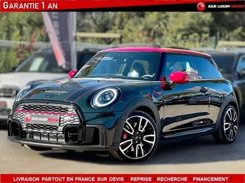 Annonce MINI ONE Essence 2023 d'occasion 