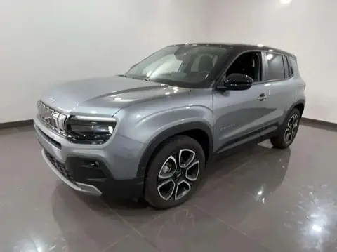 Annonce JEEP AVENGER Électrique 2023 d'occasion 