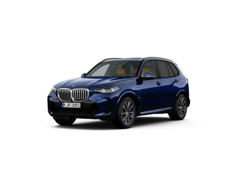 Annonce BMW X5 Hybride 2023 d'occasion 