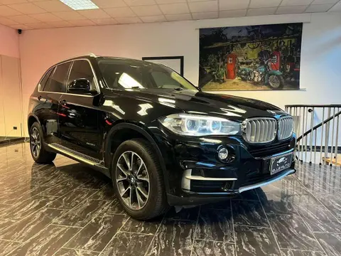 Used BMW X5 Diesel 2015 Ad 