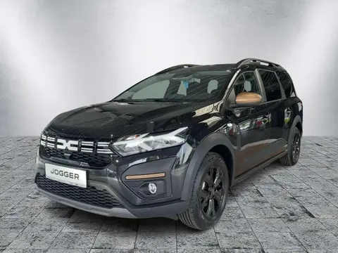 Used DACIA JOGGER Hybrid 2024 Ad 