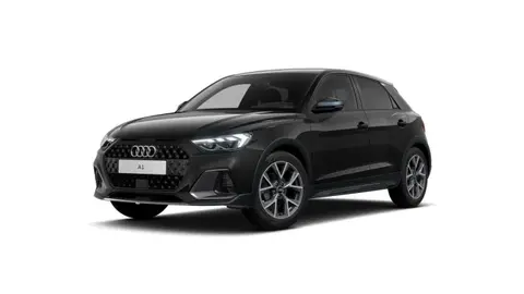 Annonce AUDI A1 Essence 2024 d'occasion 