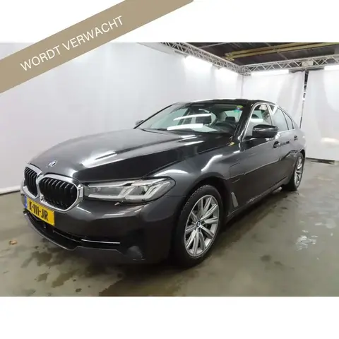 Used BMW SERIE 5 Hybrid 2021 Ad 