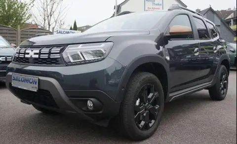 Used DACIA DUSTER  2024 Ad 