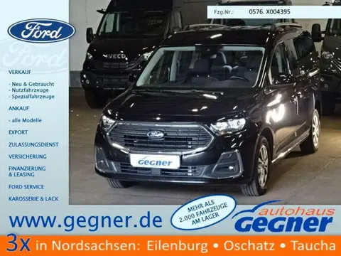 Used FORD GRAND TOURNEO Diesel 2023 Ad 