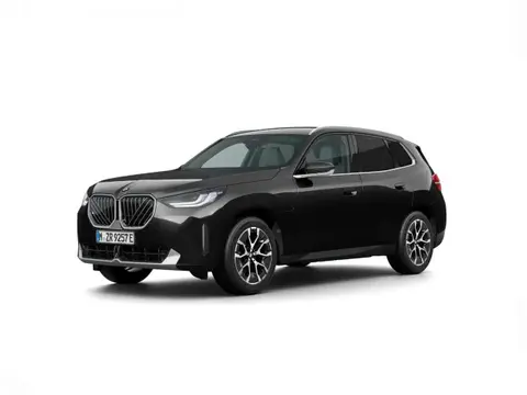 Annonce BMW X3 Hybride 2024 d'occasion 