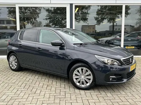 Used PEUGEOT 308 Petrol 2018 Ad 