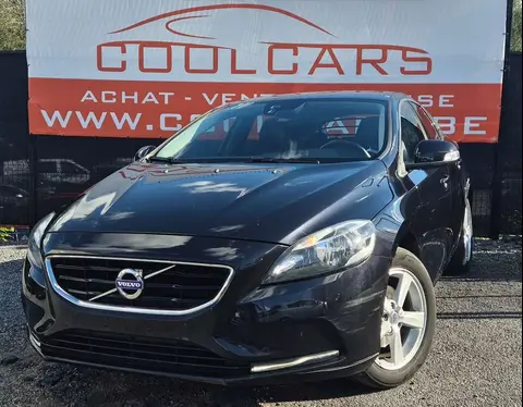 Annonce VOLVO V40 Diesel 2015 d'occasion 