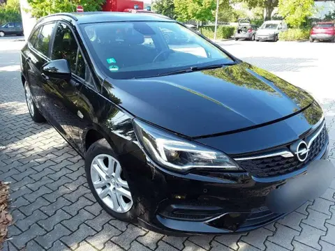 Used OPEL ASTRA Petrol 2020 Ad 