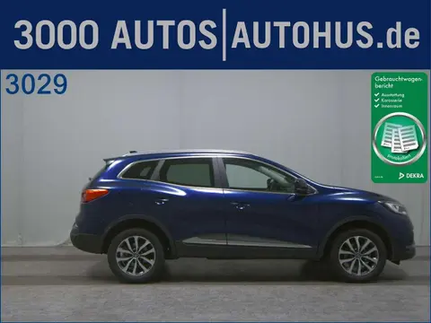 Used RENAULT KADJAR Petrol 2021 Ad 