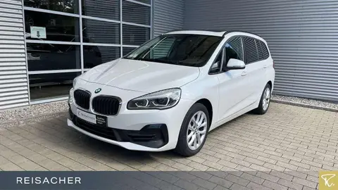 Annonce BMW SERIE 2 Diesel 2020 d'occasion 