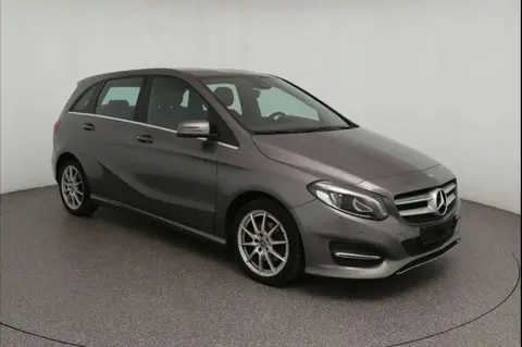 Used MERCEDES-BENZ CLASSE B Petrol 2018 Ad 