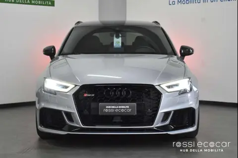 Used AUDI RS3 Petrol 2018 Ad 